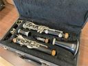 Lot of Clarinets (4)