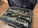 Lot of Clarinets (4)