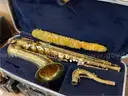 Lot of Saxophone (11)