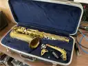 Lot of Saxophone (11)