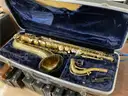 Lot of Saxophone (11)