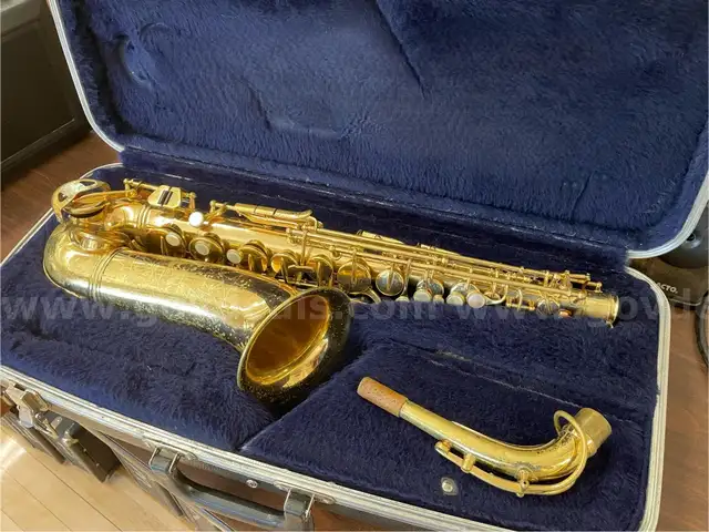 Lot of Saxophone (11)