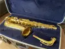 Lot of Saxophone (11)