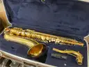 Lot of Saxophone (11)