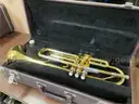 Lot of Trumpets (3)