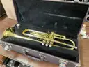 Lot of Trumpets (3)