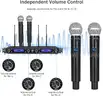 Wireless microphone system