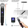 Wireless microphone system