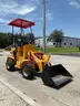 2024 FLAND FL45 WHEEL LOADER