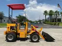 2024 FLAND FL45 WHEEL LOADER