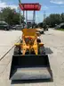 2024 FLAND FL45 WHEEL LOADER