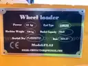 2024 FLAND FL45 WHEEL LOADER