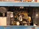 MILLER BIG 40 C CC WELDER/GENERATOR,  DIESEL POWER