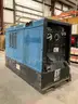 MILLER BIG 40 C CC WELDER/GENERATOR,  DIESEL POWER