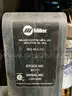 MILLER BIG 40 C CC WELDER/GENERATOR,  DIESEL POWER