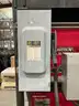 ( 4 PACK RACK) LINCOLN ELECTRIC IDEALARC R3R-400 STICK WELDER SYSTEM