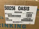 APPROX 5 PALLETS OF NEW/UNUSED STAINLESS DRINKING FOUNTAINS
