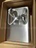 APPROX 5 PALLETS OF NEW/UNUSED STAINLESS DRINKING FOUNTAINS