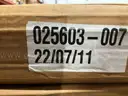 APPROX 5 PALLETS OF NEW/UNUSED STAINLESS DRINKING FOUNTAINS