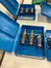 DILLON PRECISION SUPER 1050 AMMUNITION RELOADING KIT
