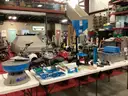 DILLON PRECISION SUPER 1050 AMMUNITION RELOADING KIT