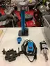 DILLON PRECISION SUPER 1050 AMMUNITION RELOADING KIT