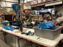 DILLON PRECISION SUPER 1050 AMMUNITION RELOADING KIT