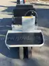 2016 PACK MULE CART, ELECTRIC, LOW HRS SHOWING, 36V, LOAD 1000LBS