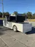 2016 PACK MULE CART, ELECTRIC, LOW HRS SHOWING, 36V, LOAD 1000LBS