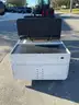 2016 PACK MULE CART, ELECTRIC, LOW HRS SHOWING, 36V, LOAD 1000LBS