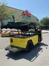 EZGO TEXTRON XI-835S, ELECTRIC, 24V