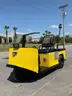 EZGO TEXTRON XI-835S, ELECTRIC, 24V