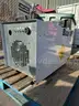 UNUSED 2022 ECO BLAZE 18E ELECTRIC CONSTRUCTION HEATER, 208/240V, 1PH, 18KW