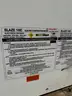 UNUSED 2022 ECO BLAZE 18E ELECTRIC CONSTRUCTION HEATER, 208/240V, 1PH, 18KW