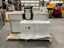 NEW/UNUSED GRAPHITE EMBOSSING ROLLER PRESS