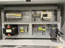NEW/UNUSED GRAPHITE EMBOSSING ROLLER PRESS