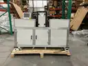 NEW/UNUSED GRAPHITE EMBOSSING ROLLER PRESS