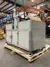 NEW/UNUSED GRAPHITE EMBOSSING ROLLER PRESS