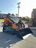 UNUSED LANDHERO LDH-T380 TRACK LOADER