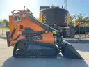 UNUSED LANDHERO LDH-T380 TRACK LOADER