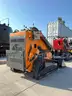 UNUSED LANDHERO LDH-T380 TRACK LOADER