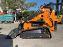UNUSED LANDHERO LDH-T380 TRACK LOADER