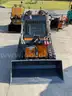 UNUSED LANDHERO LDH-T380 TRACK LOADER