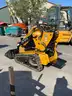 UNUSED 2025 AGT MX-MRT14 TRACK LOADER