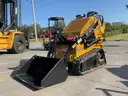 UNUSED 2025 AGT MX-MRT14 TRACK LOADER