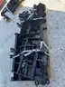 NEW MINI EXCAVATOR ATTACHMENT SET