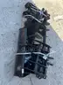 NEW MINI EXCAVATOR ATTACHMENT SET
