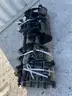 NEW MINI EXCAVATOR ATTACHMENT SET