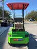 UNUSED 2024 EL45 WHEEL LOADER, ELECTRIC, 60V,  BUCKET APPROX 40in W, BATTERY CHARGER INCLUDED
