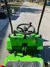 UNUSED 2024 EL45 WHEEL LOADER, ELECTRIC, 60V,  BUCKET APPROX 40in W, BATTERY CHARGER INCLUDED